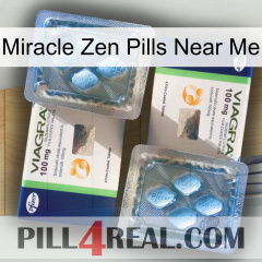 Miracle Zen Pills Near Me viagra5